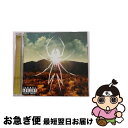 【中古】 My Chemical Romance マイケミカルロマンス / Danger Days: The True Lives Of The Fabulous Killjoys / My Chemical Romanc.=trib= / Reprise [CD]【ネコポス発送】