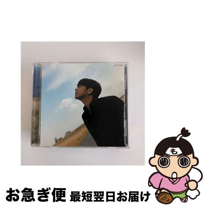 【中古】 蒼天の愛/CD/TKCA-73336 / リュ・シウォン / Tokuma Japan Communications CO.,LTD(TK)(M) [CD]【ネコポス発送】