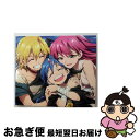 【中古】 エデン（期間生産限定盤）/CDシングル（12cm）/ESCL-4130 / Aqua Timez / ERJ [CD]【ネコポス発送】