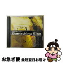 【中古】 アベニュー・ア・プレゼンツ サムシング・エルス/CD/AICT-77 / オムニバス, カット・ラ・ロック, アベニューA, ヘッドランプ, レイド・...