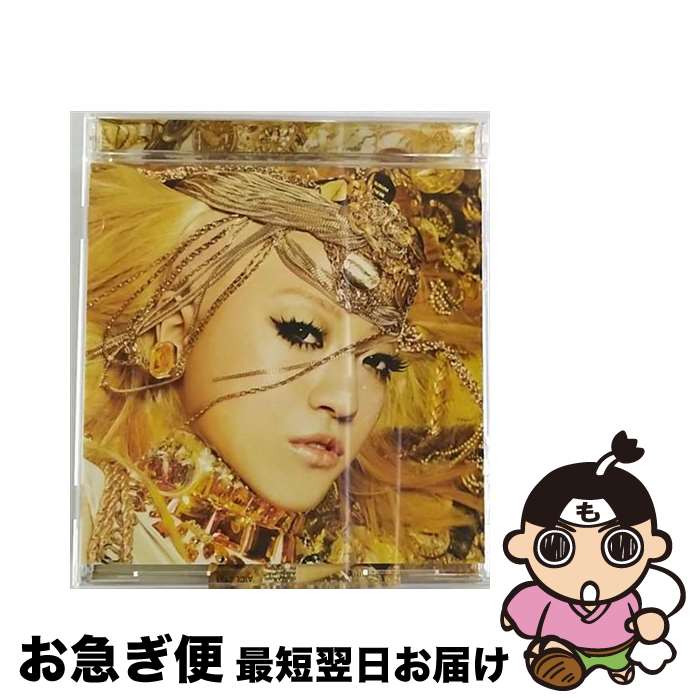 【中古】 GOLD/CD/AICL-2151 / JASMINE / SMAR [CD]【ネコポス発送】