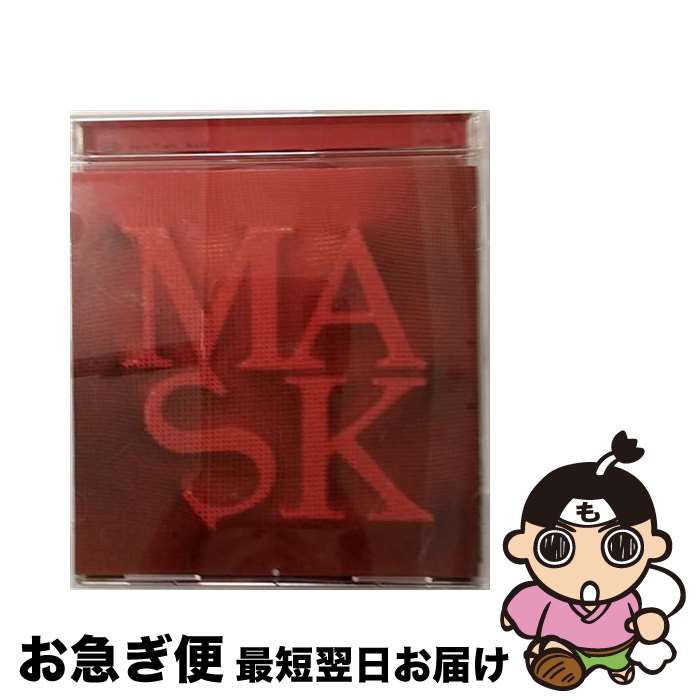 【中古】 MASK/CDシングル（12cm）/ESCL-3851 / Aqua Timez / ERJ [CD]【ネコポス発送】