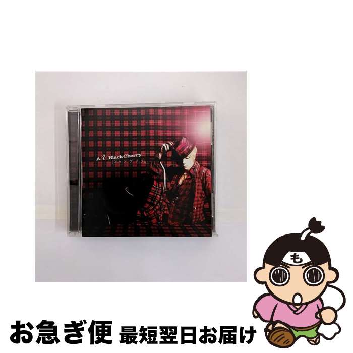 【中古】 シャングリラ/CDシングル（12cm）/AVCD-32187 / Acid Black Cherry / motorod [CD]【ネコポス発送】