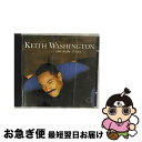 【中古】 輸入 CD KEITH WASHINGTON / you ma
