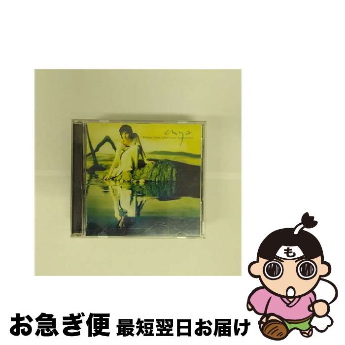 【中古】 フォー・ラヴァーズ～『冷静と情熱のあいだ』テーマ曲集/CD/WPCR-11006 / エンヤ / ワーナーミュージック・ジャパン [CD]【ネコポス発送】