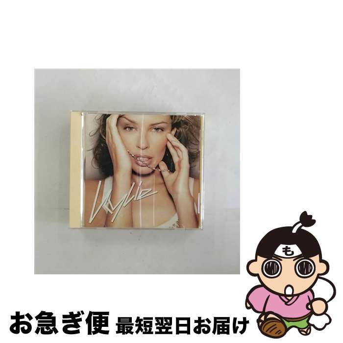 【中古】 Fever カイリー・ミノーグ / Kylie Minogue / Capitol [CD]【ネコポス発送】