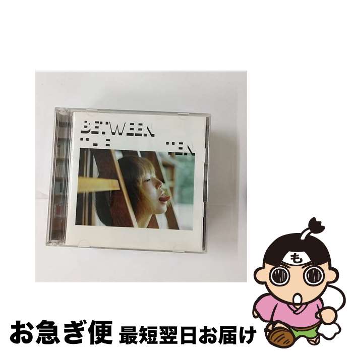 【中古】 BETWEEN　THE　TEN（初回生産限定盤）/CD/ESCL-3980 / YUKI / ERJ [CD]【ネコポス発送】