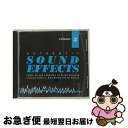 【中古】 Sound Effects 3 Environmental&EcologicalSou / Various Artists / Elektra / W...