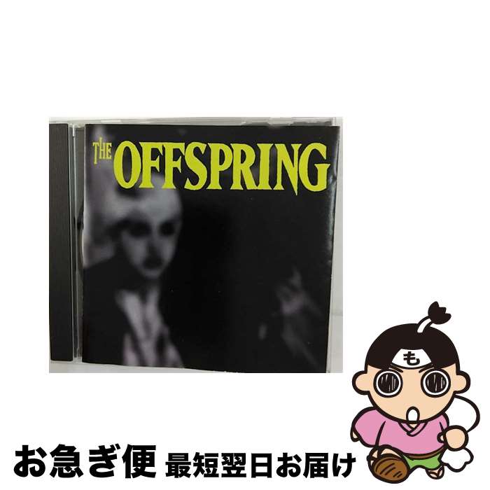 【中古】 The Offspring オフスプリング / Offspring / Epitaph Records [CD]【ネコポス発送】