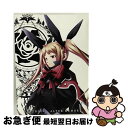【中古】 TVアニメーション『BLAZBLUE ALTER MEMORY』第4巻 Blu-ray【初回限定生産版】/Blu-ray Disc/TEPBZ-546...