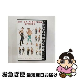 【中古】 SHOOT　BOXING2016　act．1/DVD/OPS-9027 / オルスタックソフト販売 [DVD]【ネコポス発送】