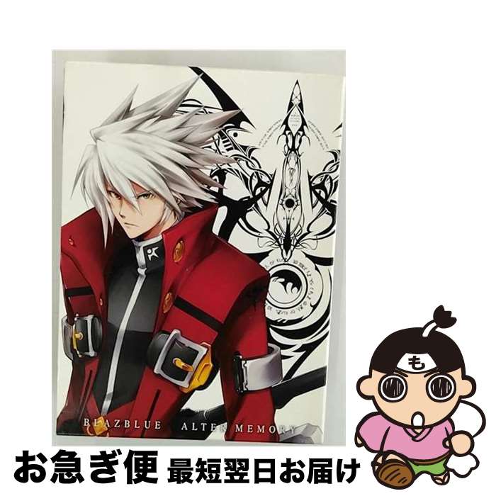 š TV˥᡼BLAZBLUEALTERMEMORY1Blu-rayڽǡ/Blu-rayDisc/TEPBZ-546...