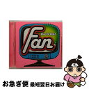 【中古】 ファン〜ザ・TVヒッツ〜/CD/WPCR-11389 / オムニバス, プリテンダーズ, スティーブン・マックナイト, ザ・レンブランツ, ツイーター...