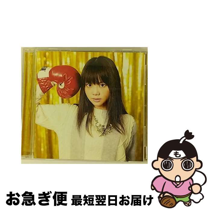 【中古】 GOLDEN　GIRL/CDシングル（12cm）/ESCL-4300 / いきものがかり / ERJ [CD]【ネコポス発送】
