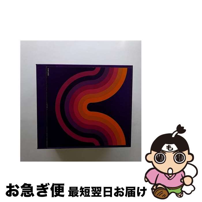 【中古】 LUXURY/CD/COCP-30018 / Fantastic Plastic Machine / 日本コロムビア [CD]【ネコポス発送】