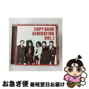 【中古】 COPY　BAND　GENERATION　VOL．1/CD/TOCT-25358 / 大黒摩季とフレンズ, 大黒摩季 / EMIミュージック・ジャパン [CD]【ネコポス発送】