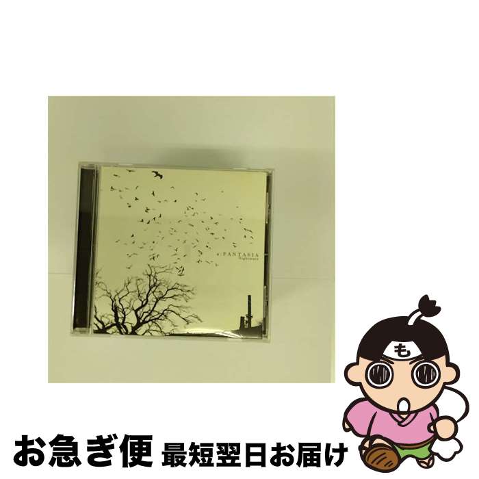 【中古】 a：FANTASIA/CDシングル（12cm）/VPCC-82293 / ナイトメア / VAP =music= [CD]【ネコポス発送】