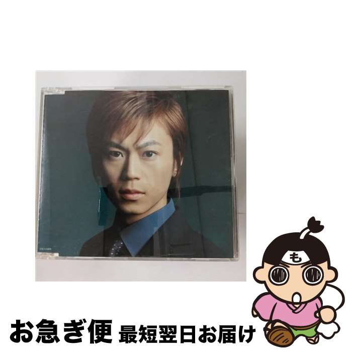 【中古】 番場の忠太郎/CDシングル（12cm）/COCA-15678 / 氷川きよし / 日本コロムビア [CD]【ネコポス発送】