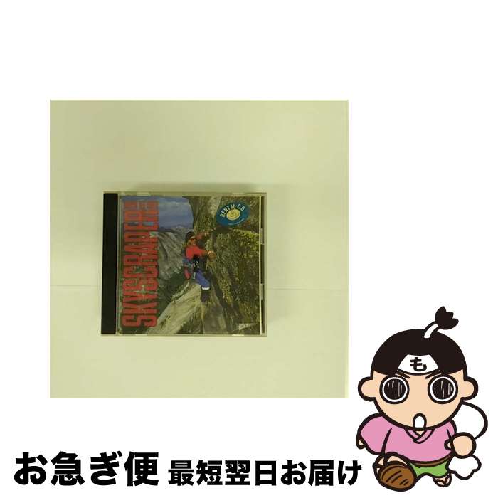  スカイスクレイパー/CD/32XD-928 / デヴィッド・リー・ロス / (株)ワーナーミュージック・ジャパン 