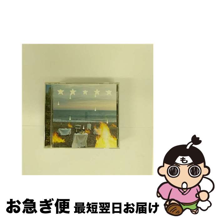 【中古】 Single　Collection　”five-star”/CD/ESCL-3015 / YUKI / エピックレコードジャパン [CD]【ネコポス発送】