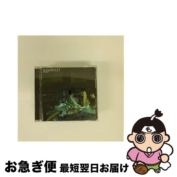 【中古】 ライツ・アウト/CD/CTCM-65090 / シュガーカルト / カッティング・エッジ [CD]【ネコポス発送】