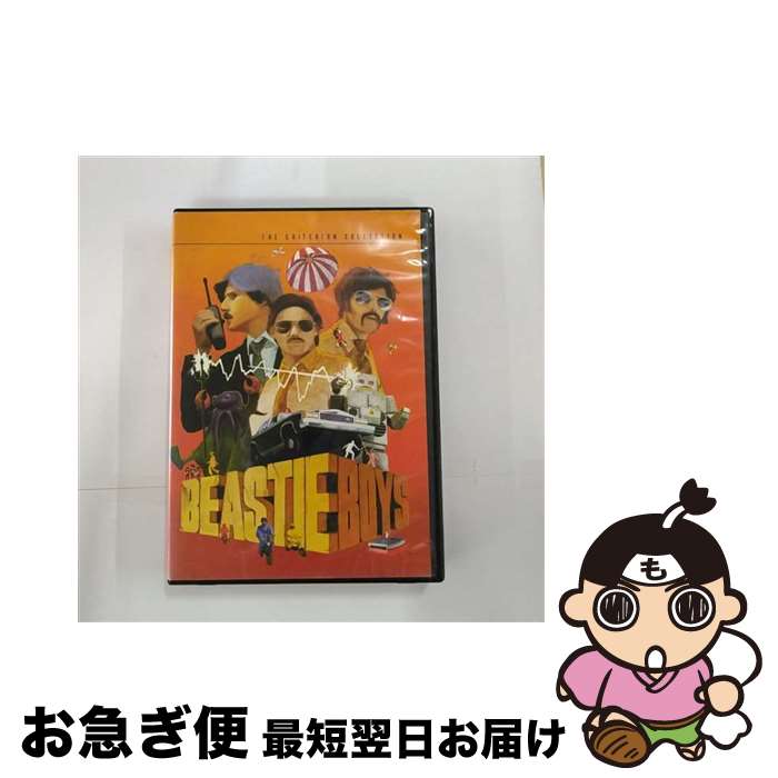 【中古】 Dvd Video Anthology / Capitol [DVD]【ネコポス発送】