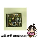 【中古】 ENTERTAINMENT/CD/TFCC-86389 / SEKAI NO OWARI / トイズファクトリー [CD]【ネコポス発送】