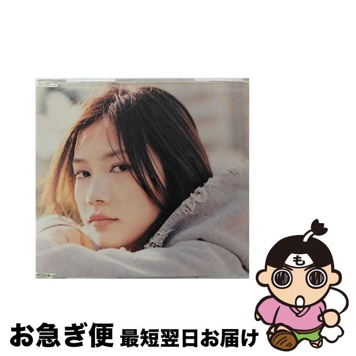 【中古】 TOKYO/CDシングル（12cm）/SRCL-6222 / YUI / ソニー・ミュージックレコーズ [CD]【ネコポス発送】