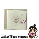 【中古】 kiss-dramatic love story-Music Box/CD/BVC3-37003 / オルゴール / BMG JAPAN CD 【ネコポス発送】