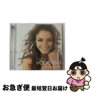 【中古】 アイデンティファイド/CD/AVCW-13097 / ヴァネッサ・ハジェンズ / エイベックス・エンタテインメント [CD]【ネコポス発送】