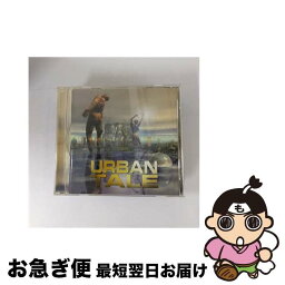 【中古】 アーバン・テイル/CD/MICP-10252 / アーバン・テイル / マーキー・インコーポレイティド [CD]【ネコポス発送】