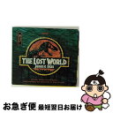 【中古】 輸入映画サントラCD The Lost World-Jurassic Park-Original Motion Picture Score(輸入盤) / Various Artists / Mca [CD]【ネコポス発送】