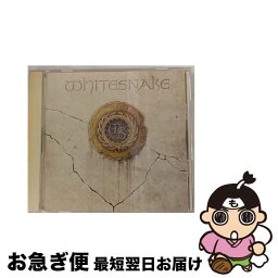 【中古】 サーペンス・アルバス＜白蛇の紋章＞/CD/25DP-5231 / ホワイトスネイク / ソニー・ミュージックレコーズ [CD]【ネコポス発送】