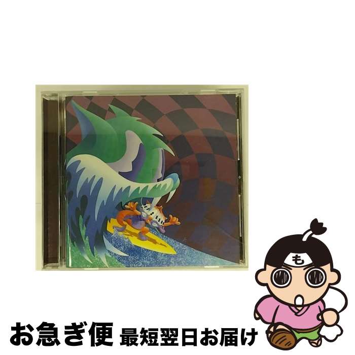 【中古】 コングラチュレイションズ＋5/CD/SICP-2721 / MGMT / SMJ [CD]【ネコポス発送】