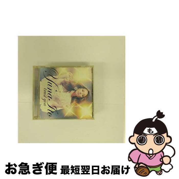 š trustyou/CD󥰥12cm/SRCL-6972 / ƣͳ / SMR(SME)(M) [CD]ڥͥݥȯ...
