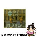 【中古】 It’s Real ケイシー＆ジョジョ / K-Ci JoJo / Universal CD 【ネコポス発送】