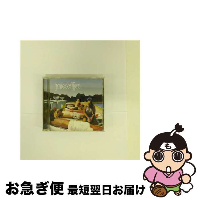 【中古】 モジョ/CD/UICO-1024 / モジョ / ユニバーサル インターナショナル [CD]【ネコポス発送】