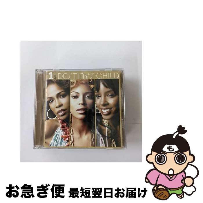 【中古】 ナンバーワンズ/CD/SICP-930 / デスティニーズ・チャイルド, ワイクリフ・ジョン / ソニー・ミュージックジャパンインターナショナル [CD]【ネコポス発送】