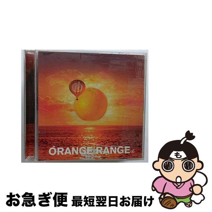 š /CD󥰥12cm/SRCL-5640 / ORANGE RANGE, 饤ӥȥ / ˡߥ塼å쥳 [CD]ڥͥݥȯ