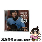 【中古】 Music　From　The　Magic　Shop/CD/WPCL-10497 / おおはた雄一 / Warner Music Japan =music= [CD]【ネコポス発送】