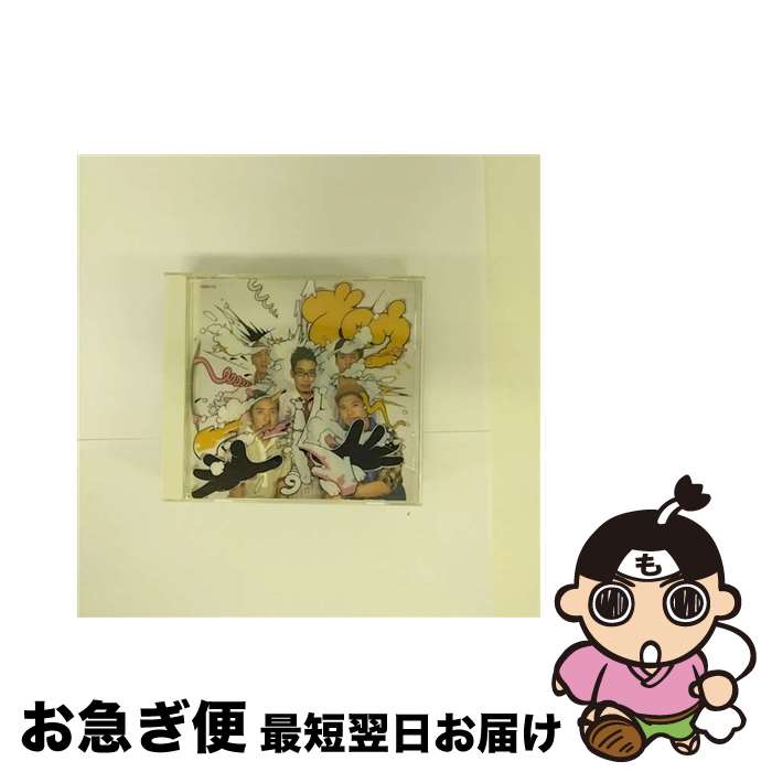 【中古】 ブロウ/CDシングル（12cm）/WPCL-10338 / RIP　SLYME / ワーナーミュージック・ジャパン [CD]【ネコポス発送】