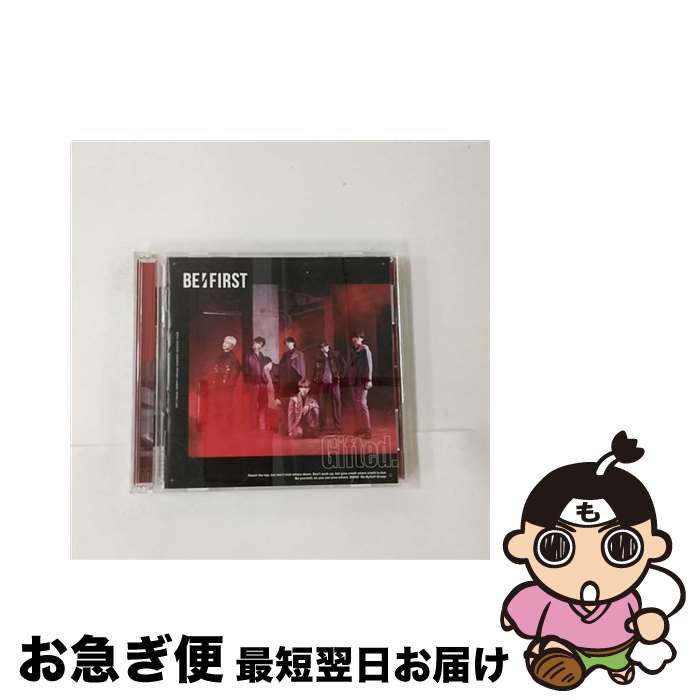 š GiftedDVDA/CD󥰥12cm/AVCD-61123 / BE:FIRST / B-ME [CD]ڥͥ...