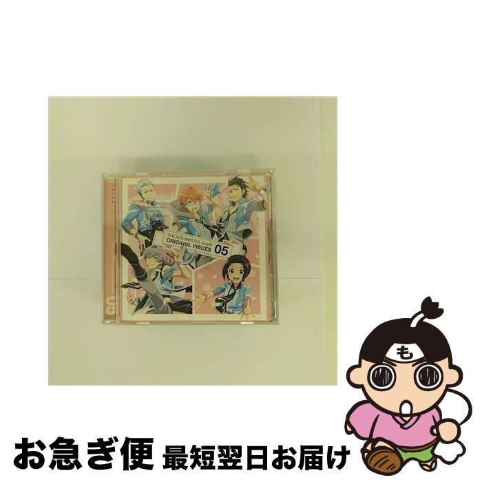 š THEIDOLMSTERSideMORIGINLPIECES05/CD/LACA-15605 / ࡦߥ塼...