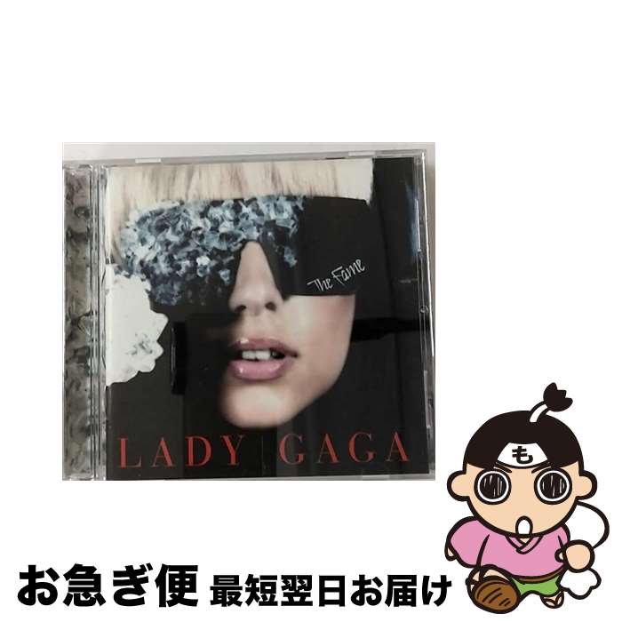 【中古】 Lady Gaga レディーガガ / Fame / Lady Gaga レディーガガ / [CD]【ネコポス発送】