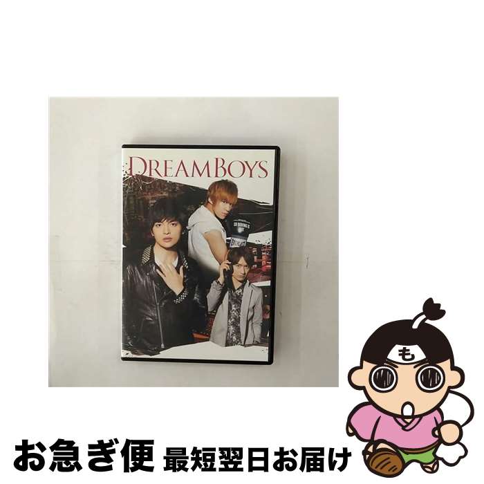 š DREAMBOYS/DVD/AVBD-92533 / Avex Entertainment [DVD]ڥͥݥȯ