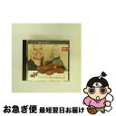 【中古】 シュターミッツ、カール 1745-1801 / Duo For Violin & Viola Op.1: Demeterova Vn & Va / ガ...