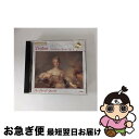 【中古】 Leclair ルクレール / ルクレール：弦楽ソナタ集 OP4 パーセル クァルテット / J. Leclair, Purcell Quartet / Chandos CD 【ネコポス発送】