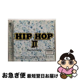 【中古】 Hip Hop： the Collection II / Various / Universal [CD]【ネコポス発送】