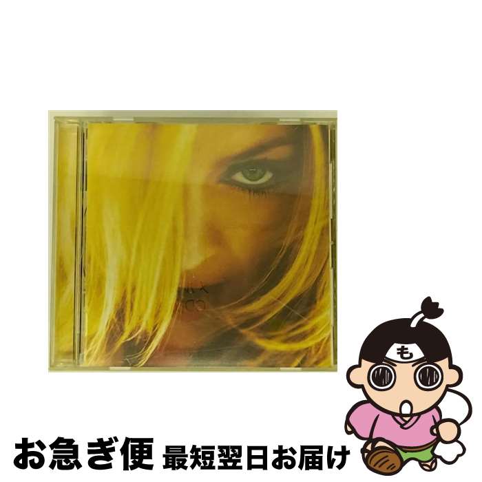 【中古】 グレイテスト・ヒッツ　Vol．2/CD/WPCR-11130 / マドンナ / ワーナーミュージック・ジャパン [CD]【ネコポス発送】