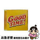 【中古】 グッタイム! ファン・ミュージック・アンド・コマーシャル・ヒッツ/CD/TOCP-67420 / オムニバス, ザ・ニッティー・グリッティー・ダート・...
